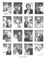 Pierce, Pingel, Pitel, Pitkin, Pittenger, Pottinger, Preuss, Prissel, Prochaska, Pulham, Rediske, Revels, Rezin, Monroe County 1994
